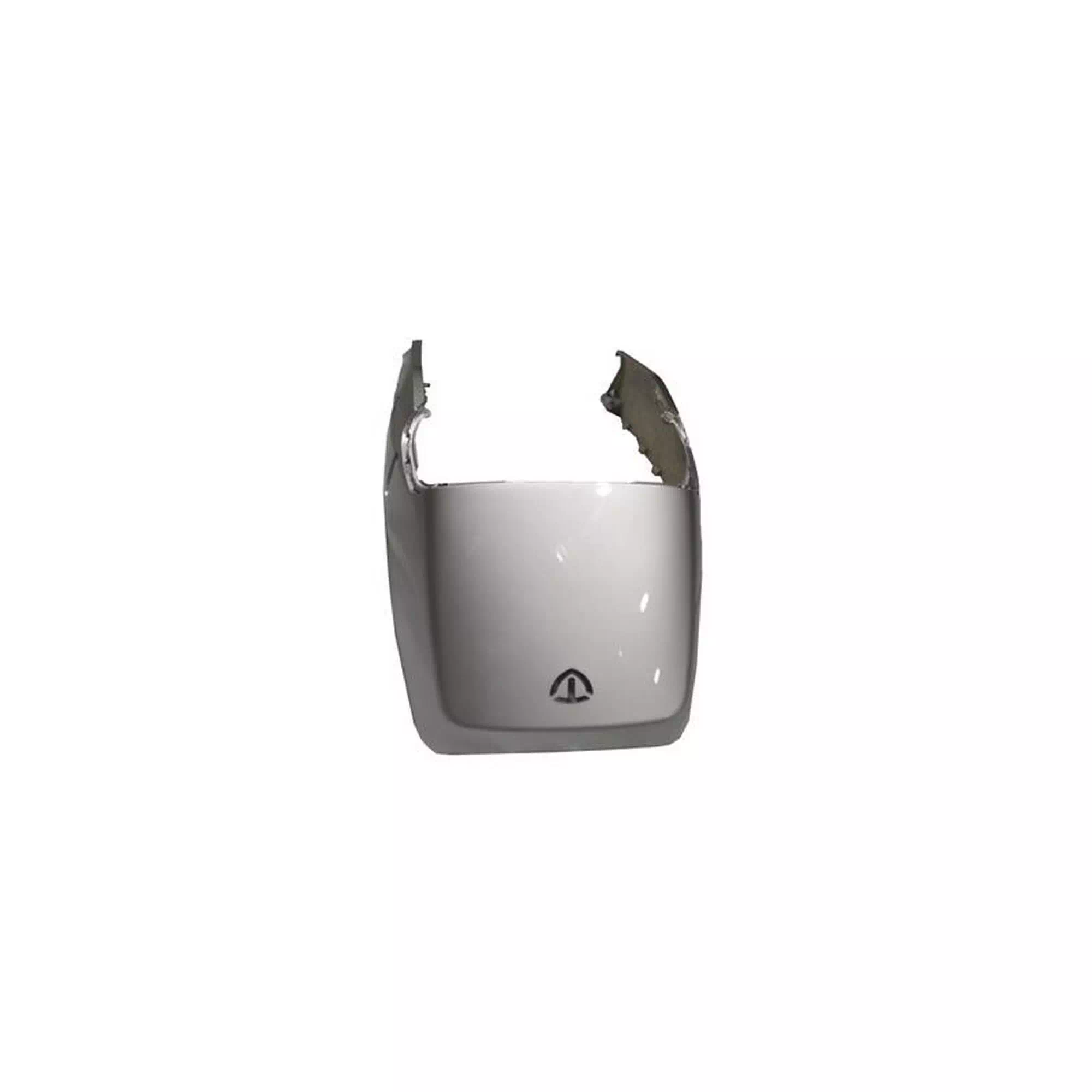 KUBA GREE-08 ÖN ANA PANEL GRİ #KM 92354